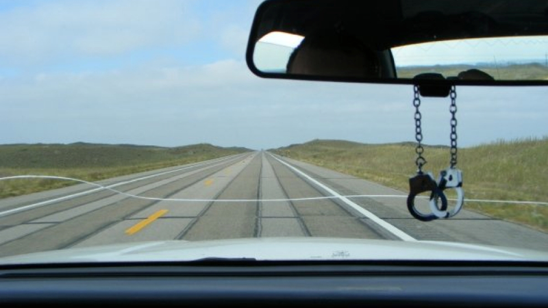 Illustration for article titled The Most Ridiculous Speed Limits